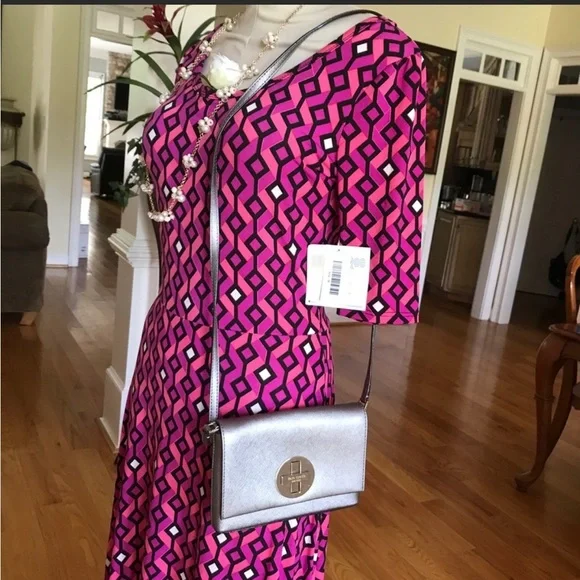 Kate Spade Crossbody - Picture 5 of 16